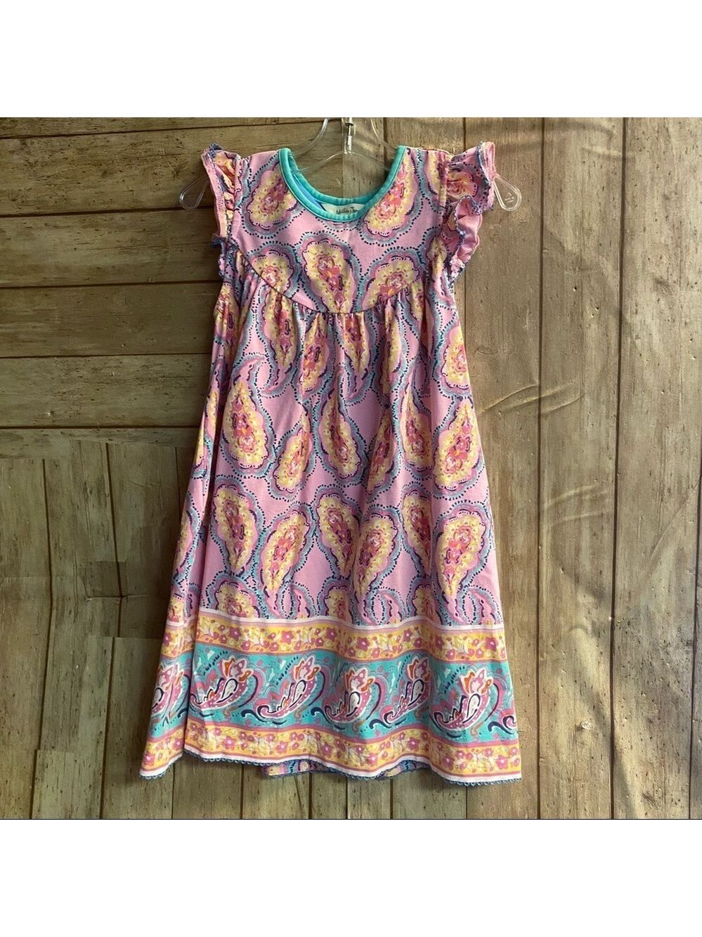 COPY - Matilda Jane dress - Picture 3 of 6